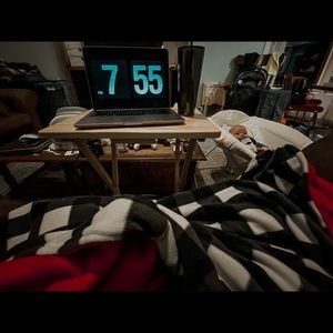 Handmade Fleece Blankets